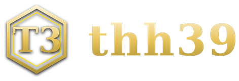 thh39 โลโก้